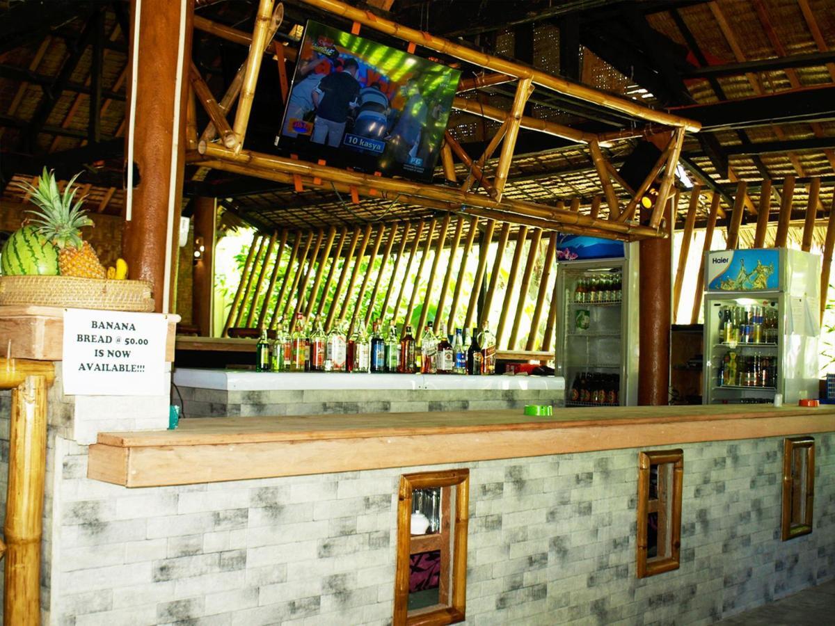 The Shark's Tail Dive Resort Logon