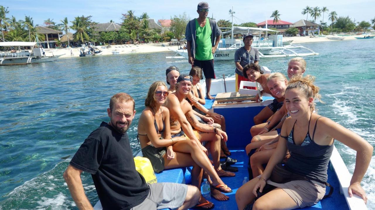 Resort The Shark's Tail Dive 3*