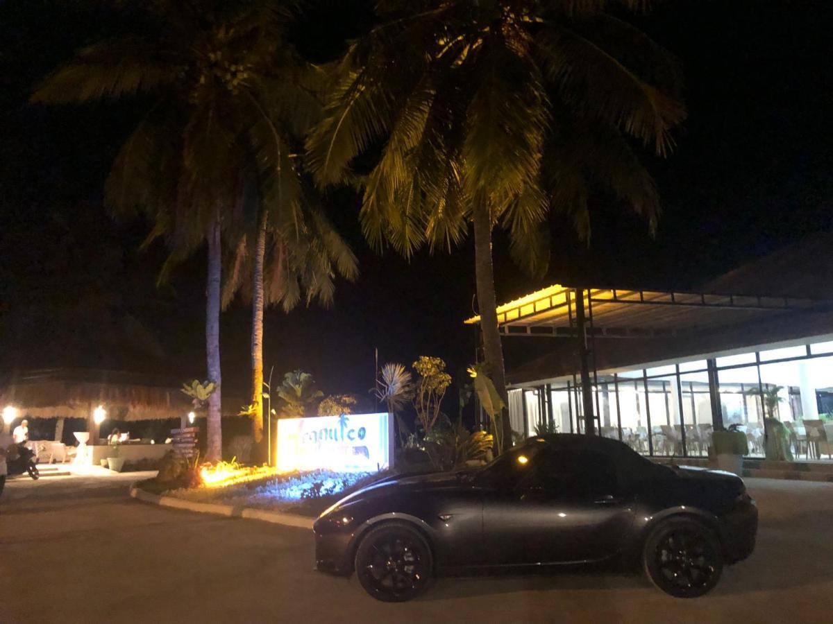 Hotel Acapulco *