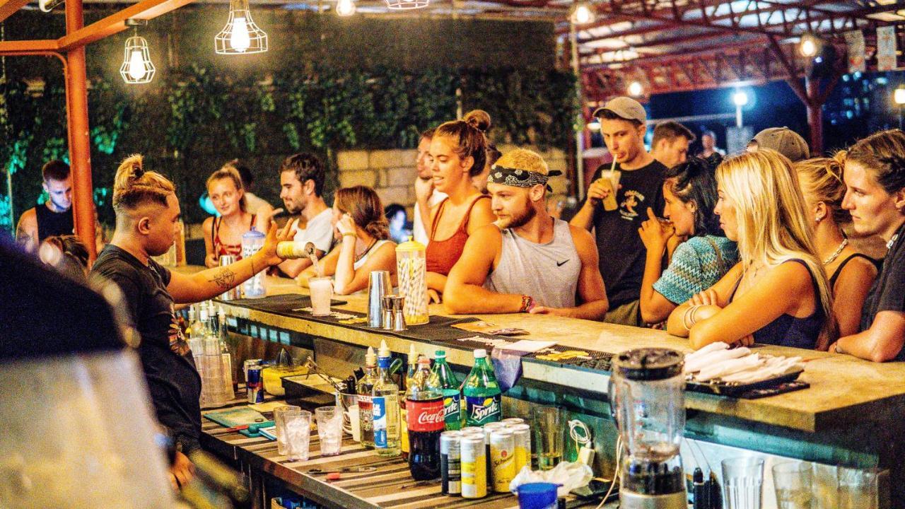 Hostel Mad Monkey (adults Only)