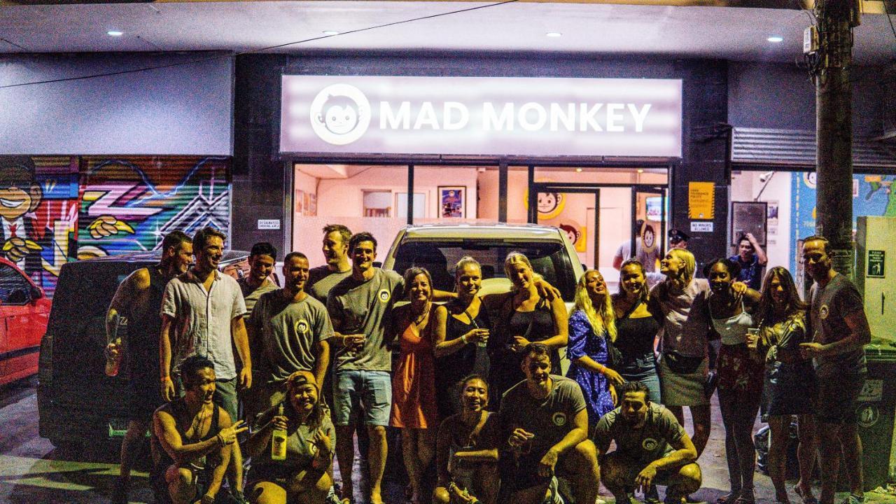 Hostel Mad Monkey (adults Only) Cebu