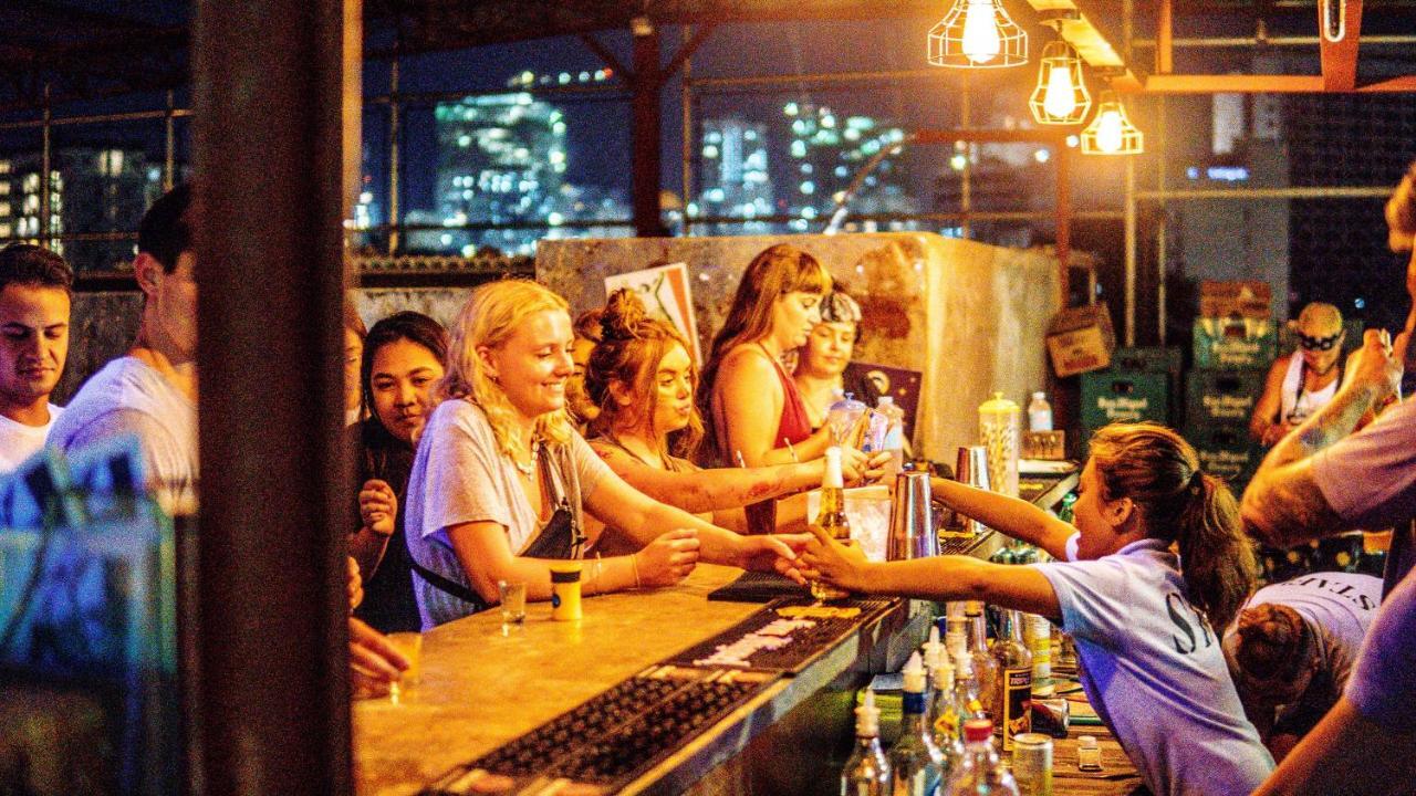 Mad Monkey (adults Only) Hostel