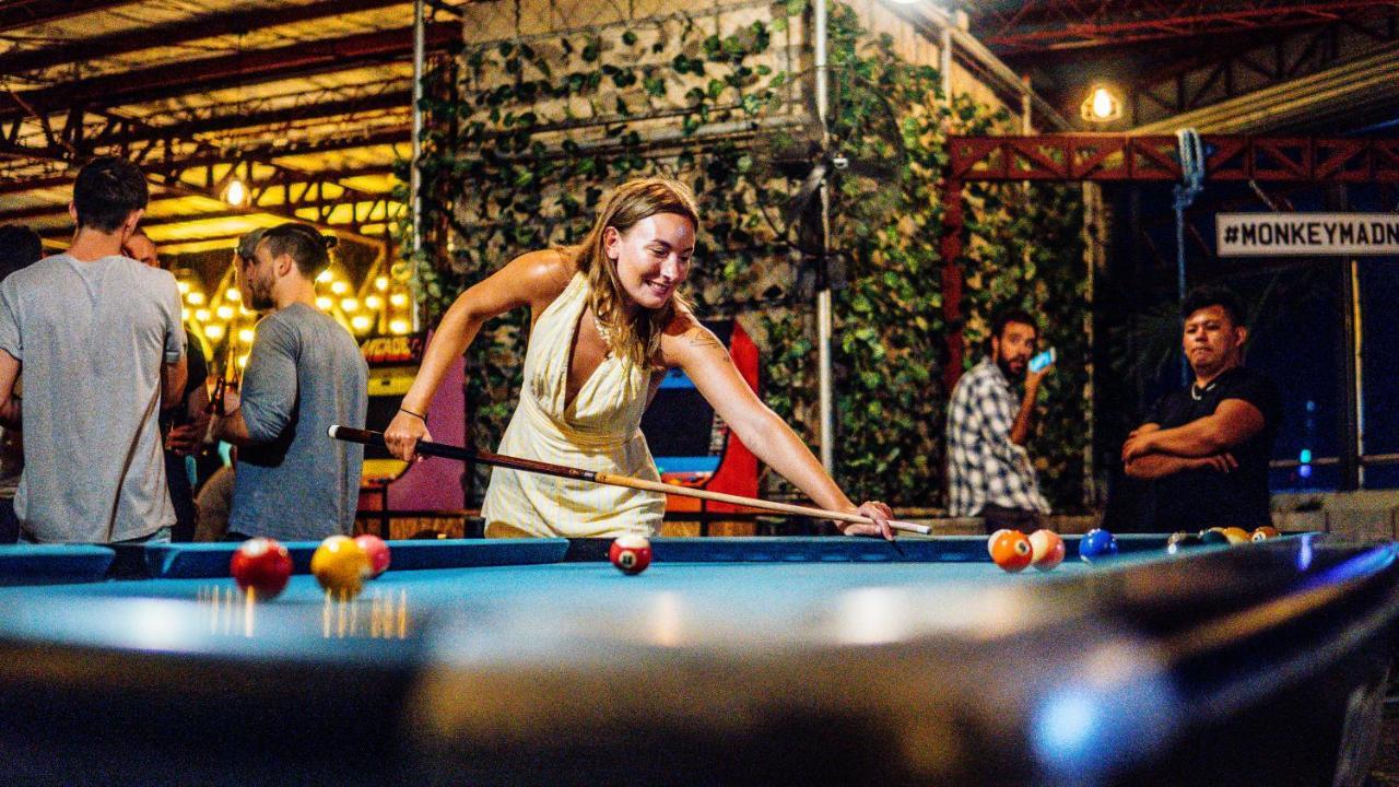 Hostel Mad Monkey (adults Only)