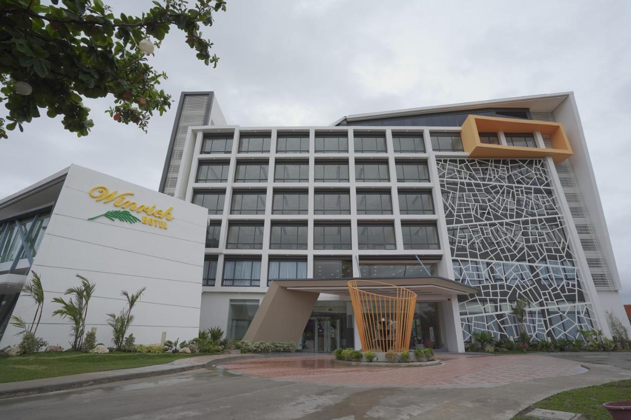 Winrich Hotel