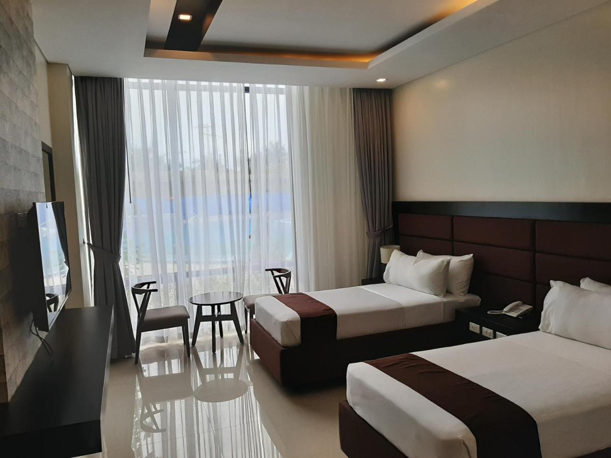 Winrich 3* Lapu-Lapu City