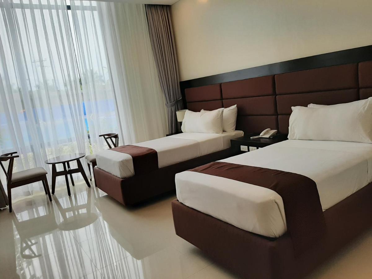 Hotel Winrich