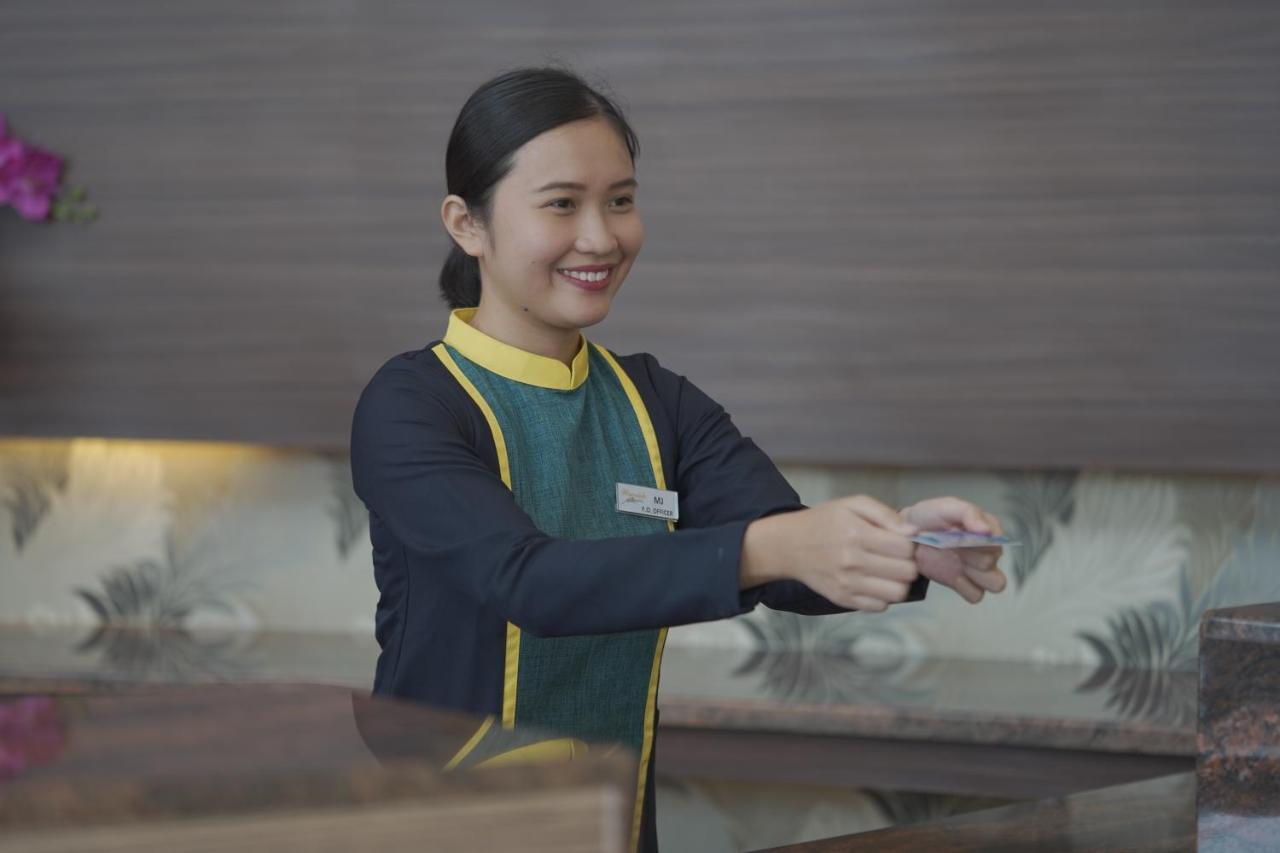 Winrich Hotel Lapu-Lapu City