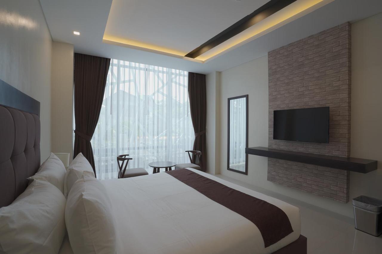 Winrich Hotel 3*