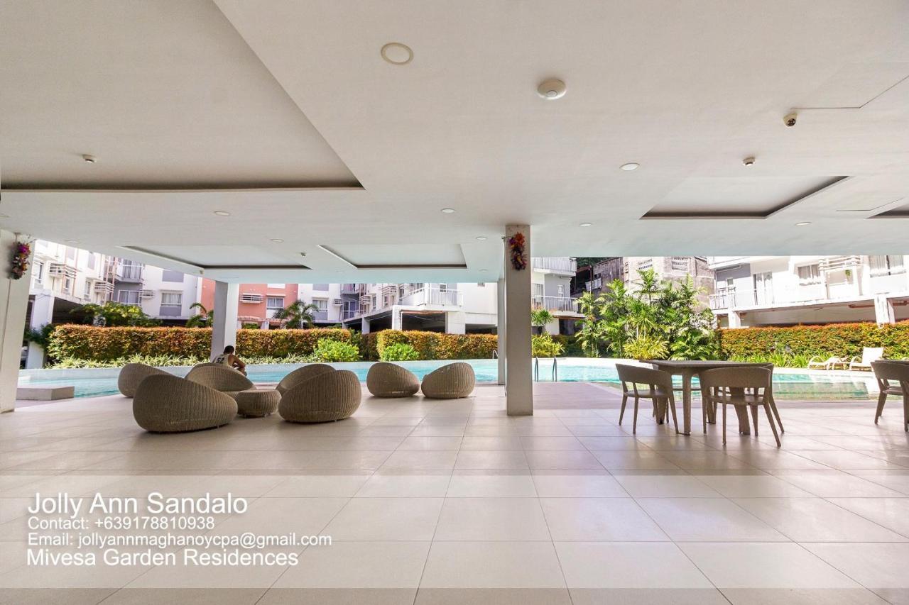 Near Ayala And It Park Apartment Cebu