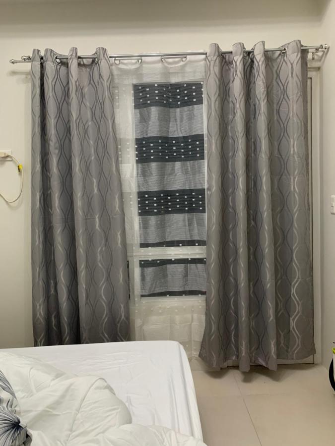 Yokosocebu & Private Parking Apartment *