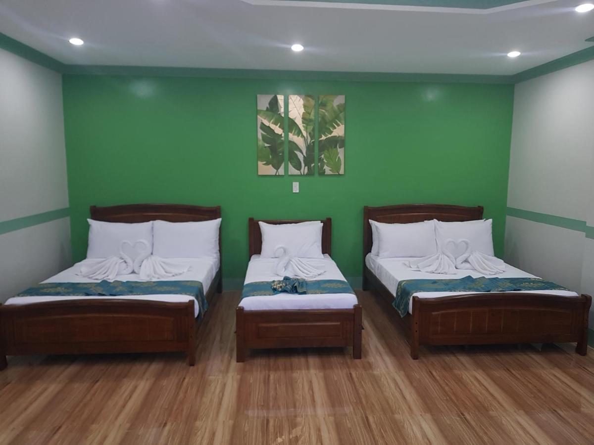 Bay Eco-park Argao