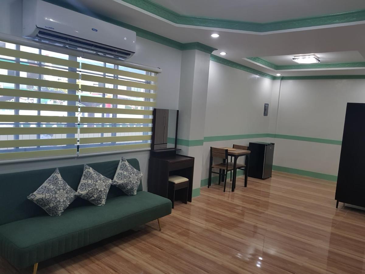 Hotel Bay Eco-park Argao
