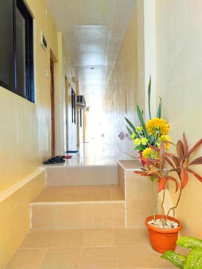 Ocean View House Oslob