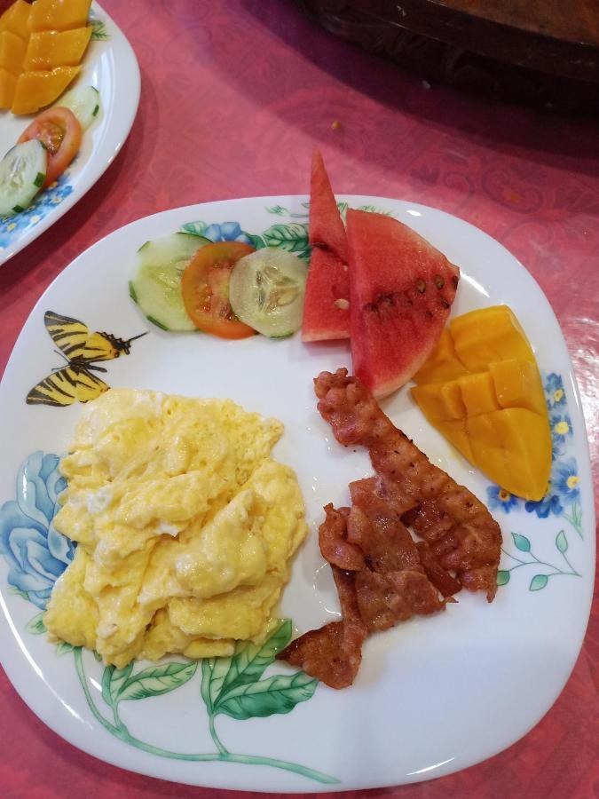 Bed & Breakfast Ocean View House Oslob