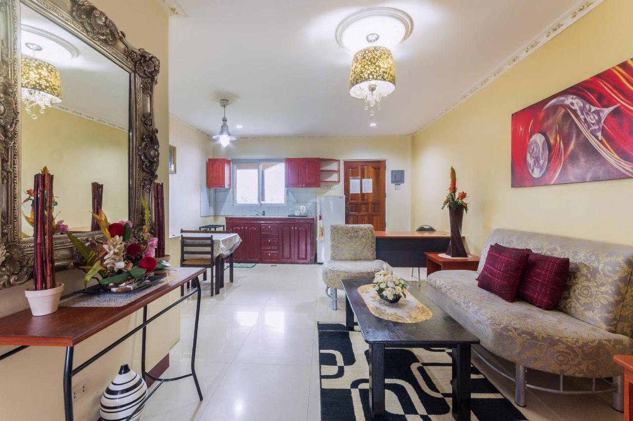 Hotel Oyo 491 J & H Cebu