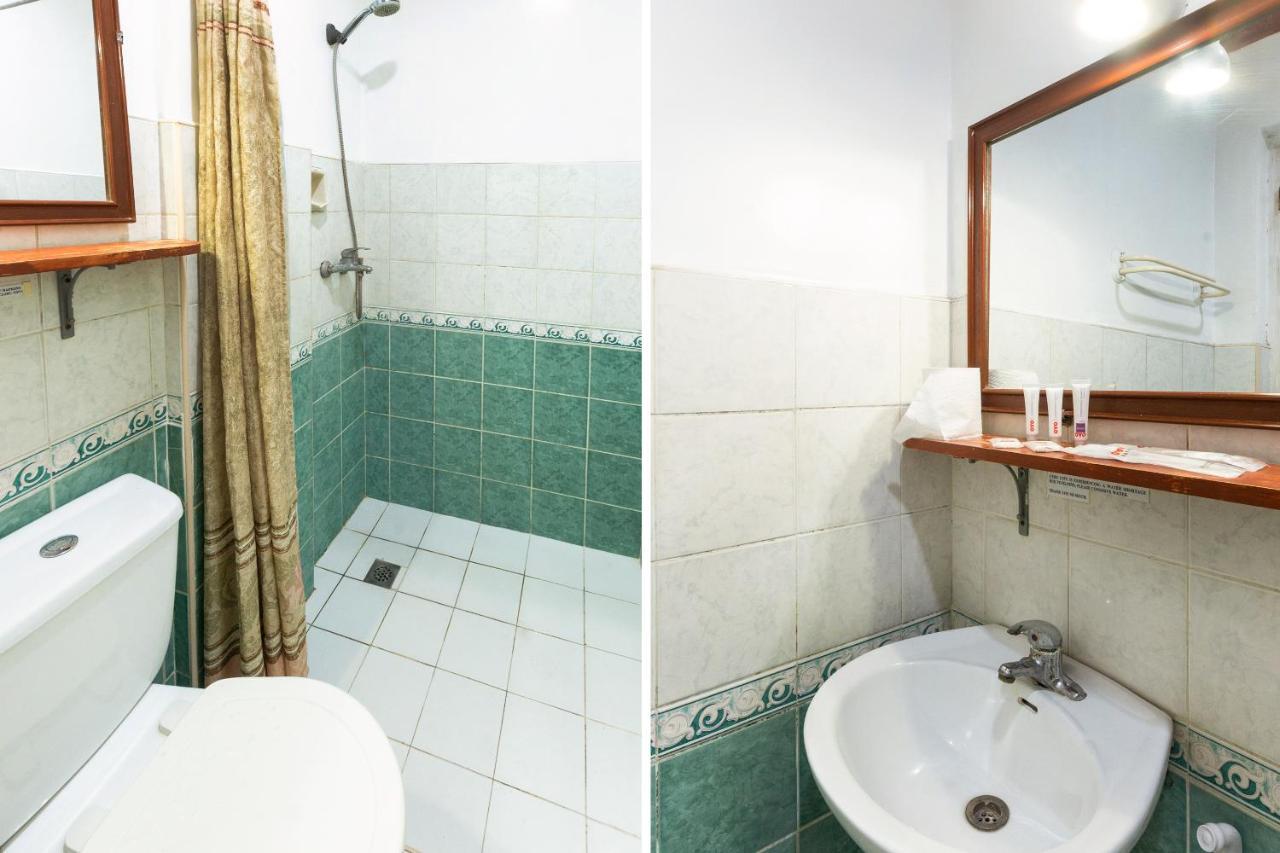 Hotel Oyo 491 J & H Cebu