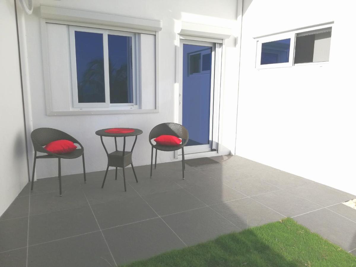 Guest house Pacific View *