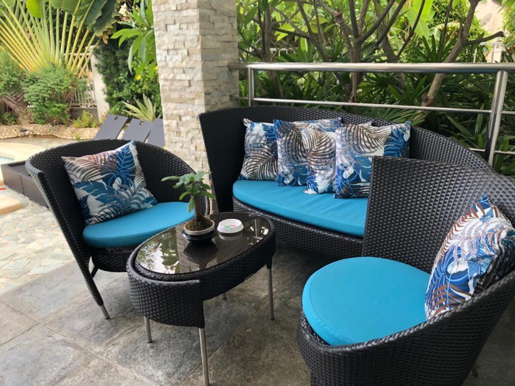 Pacific Luxury Villas Villa Lapu-Lapu City