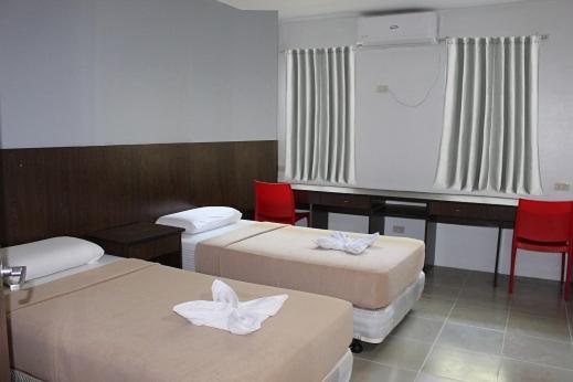 Cleverlearn Residences Hotel Lapu-Lapu City