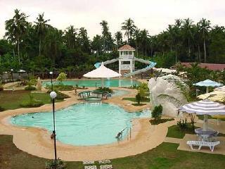 Tubod Flowing Water 3*