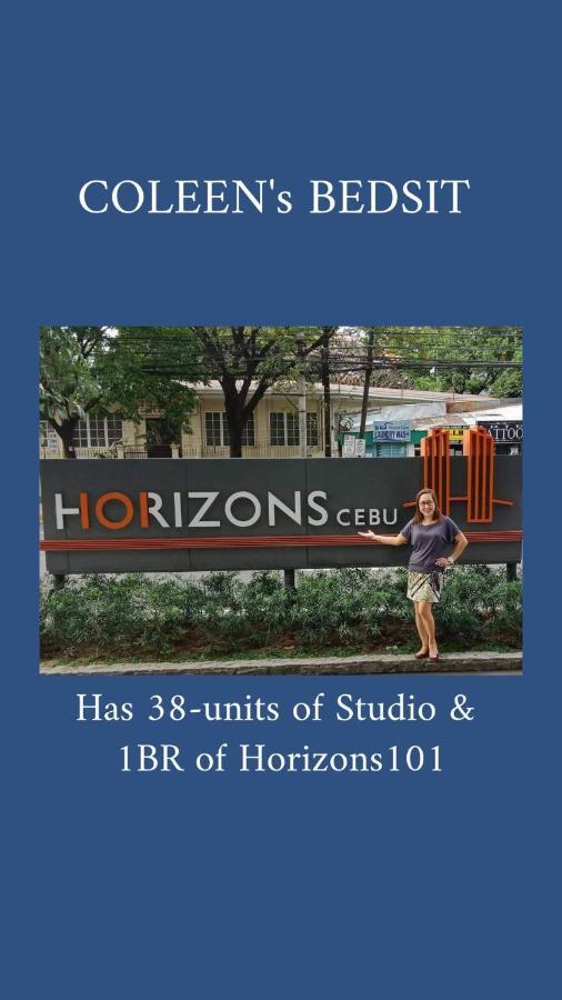 Horizons101 By Coleen's Bedsit Cebu