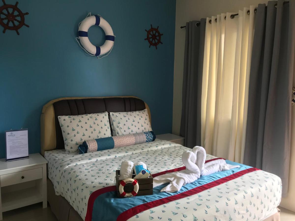 Anchorage Hotel Moalboal