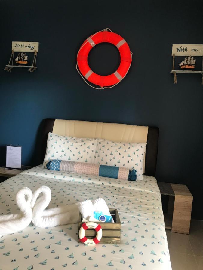 Anchorage Hotel Moalboal