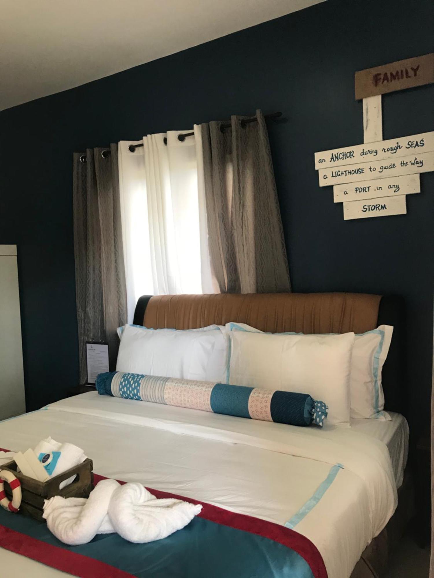 Anchorage Hotel *