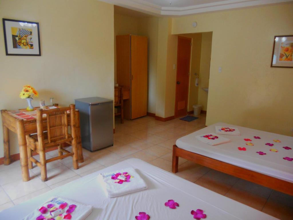 Slam's Garden Dive Resort 3*