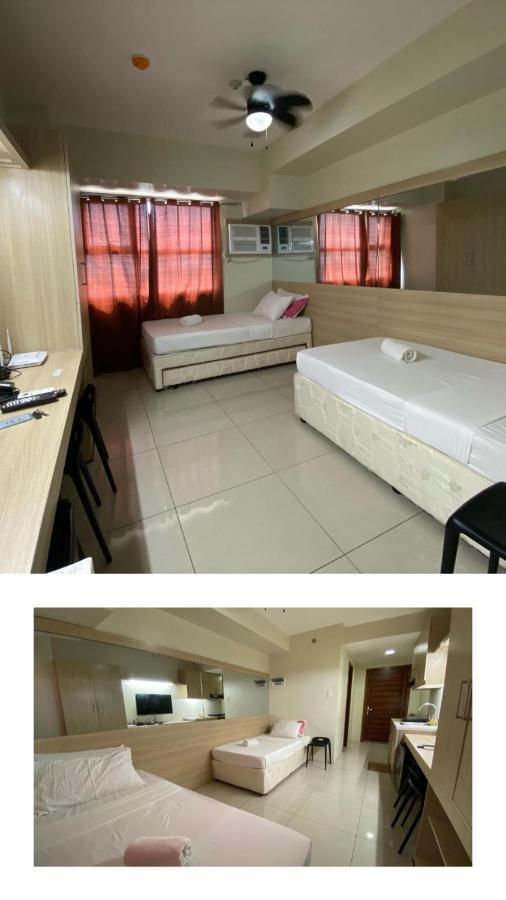 Apartment Horizons101 By Coleen's Bedsit *