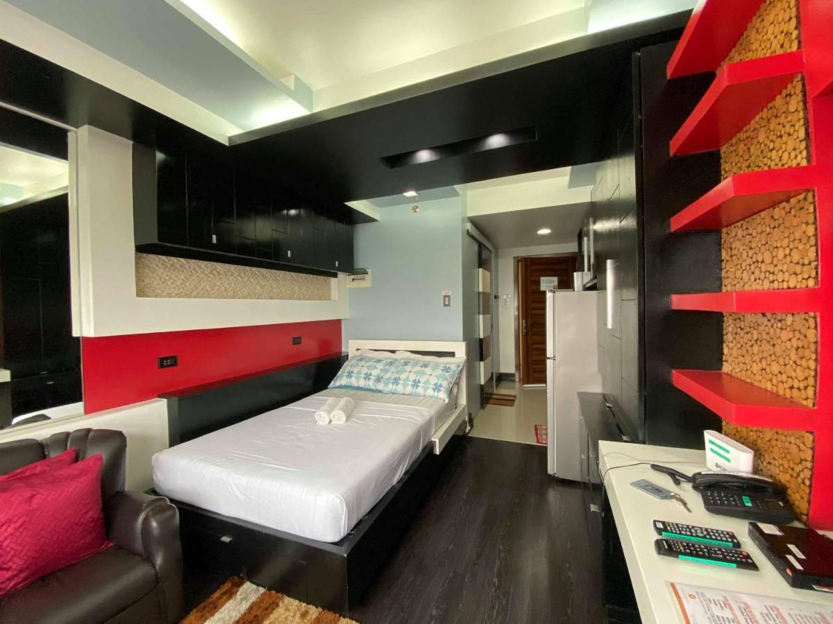 Apartment Horizons101 By Coleen's Bedsit *