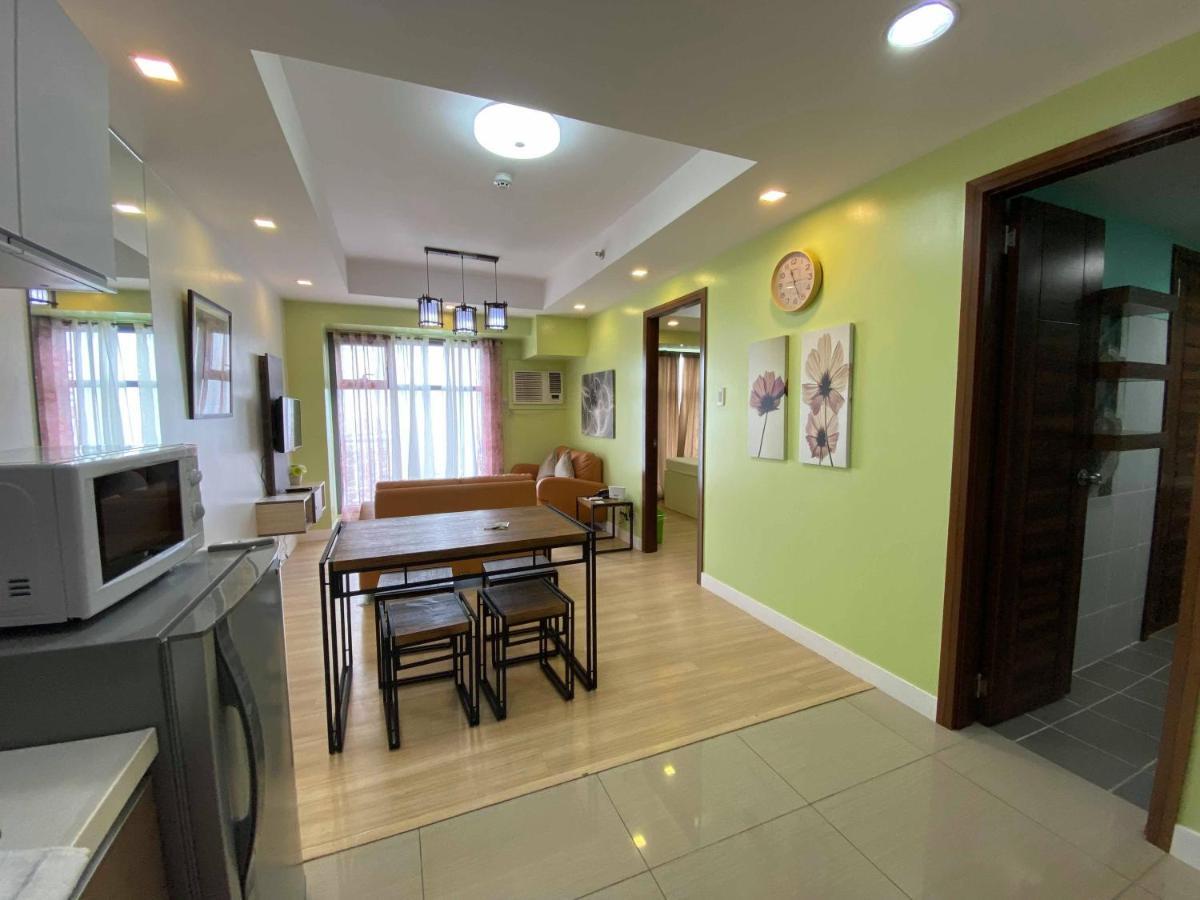 Apartment Horizons101 By Coleen's Bedsit Cebu