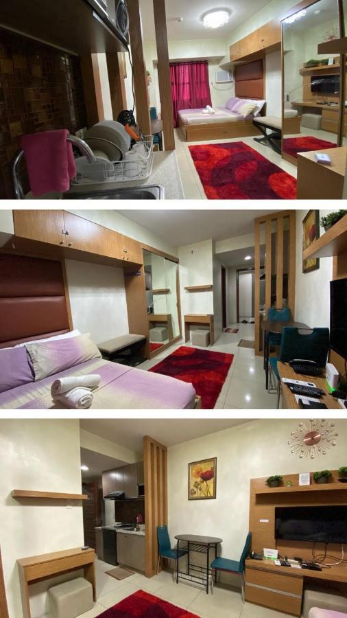 Apartment Horizons101 By Coleen's Bedsit Cebu