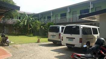 Oyo 774 Havprins Building Hotel Lapu-Lapu City