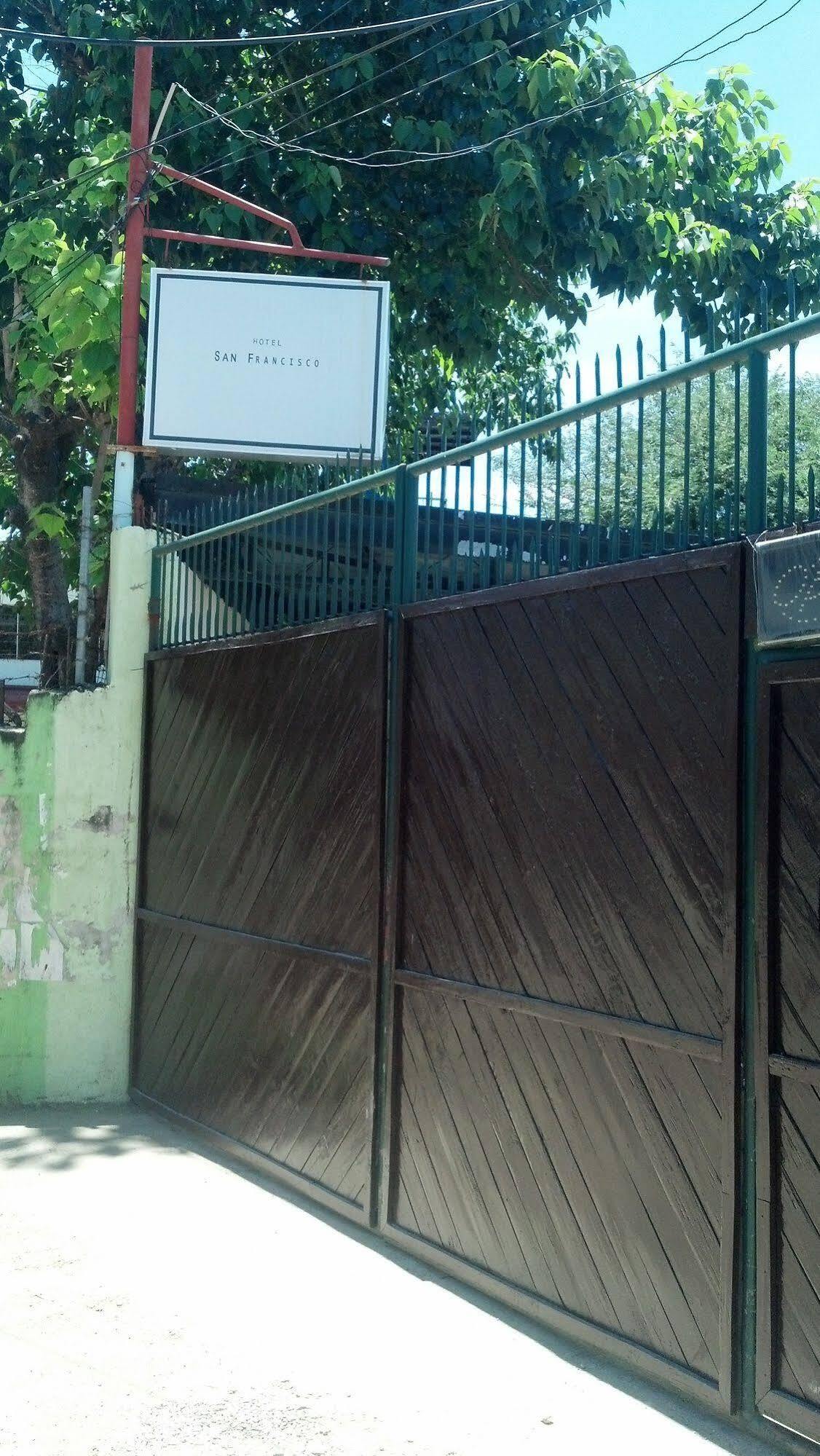 Oyo 774 Havprins Building Hotel