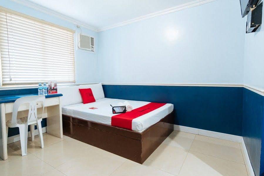 Hotel Reddoorz @ Bonifacio St Cebu