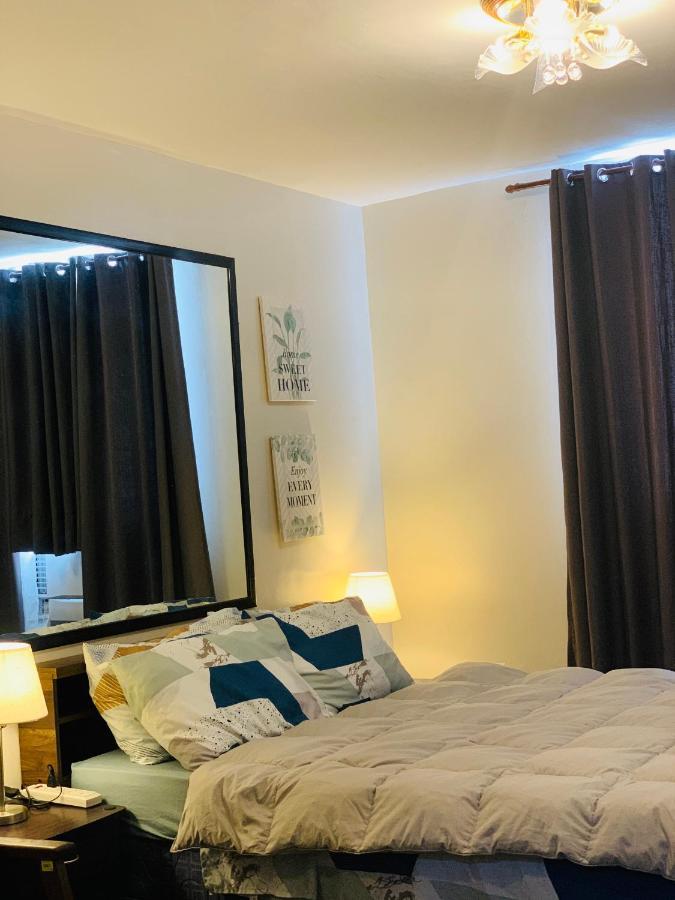 Aparthotel Affordable Condominium Near Cebu Airport Good For 2 Person *