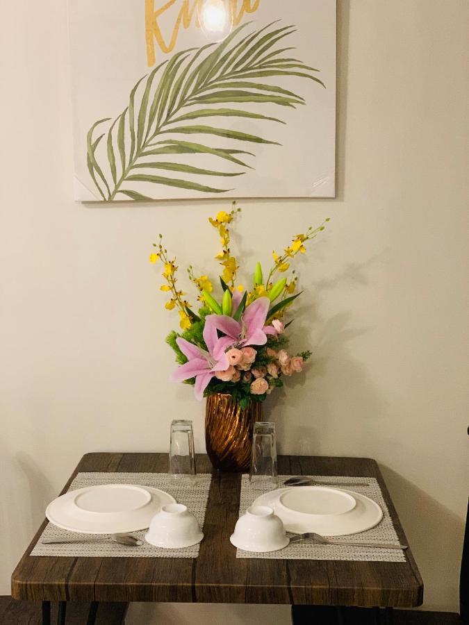 Aparthotel Affordable Condominium Near Cebu Airport Good For 2 Person Lapu-Lapu City