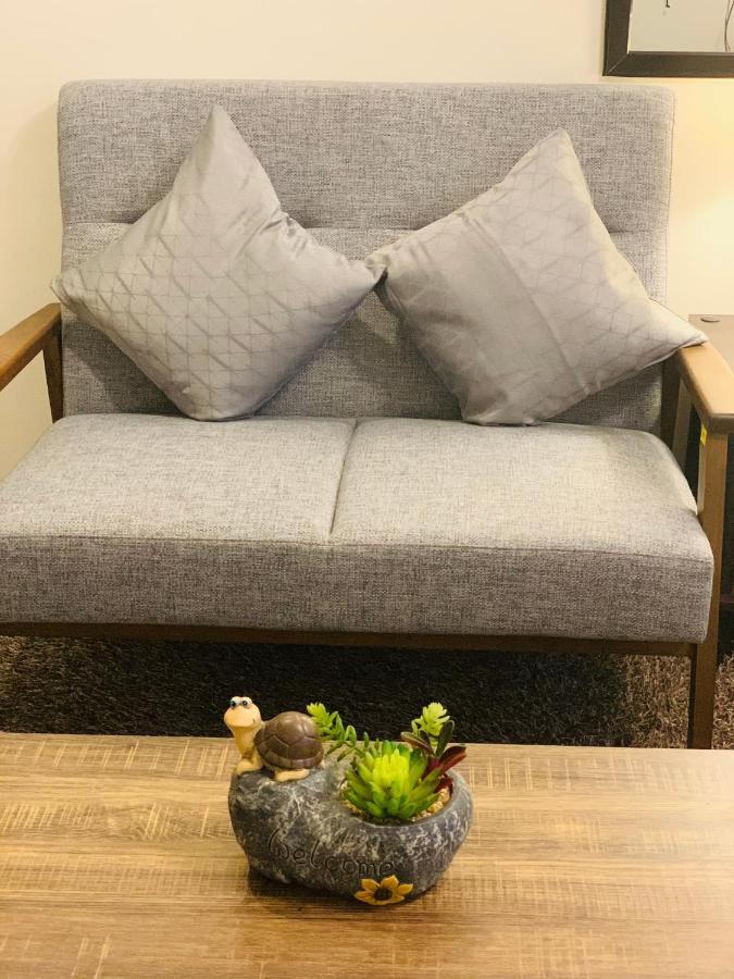 Aparthotel Affordable Condominium Near Cebu Airport Good For 2 Person Lapu-Lapu City