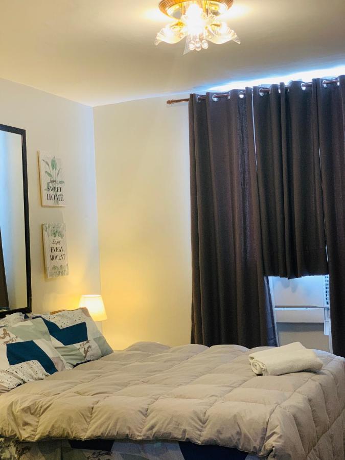 Affordable Condominium Near Cebu Airport Good For 2 Person Aparthotel