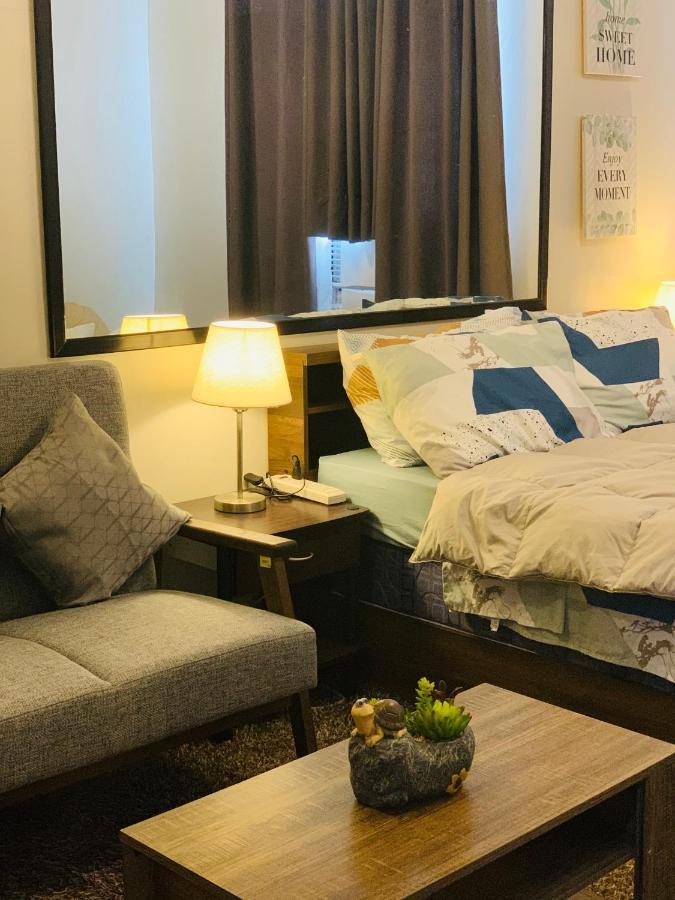 Affordable Condominium Near Cebu Airport Good For 2 Person Aparthotel Lapu-Lapu City