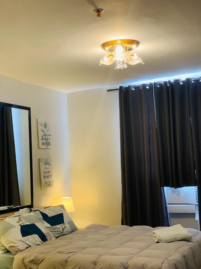 Affordable Condominium Near Cebu Airport Good For 2 Person *