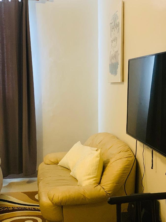 Affordable Condominium Near Cebu Airport Good For 2 Person *
