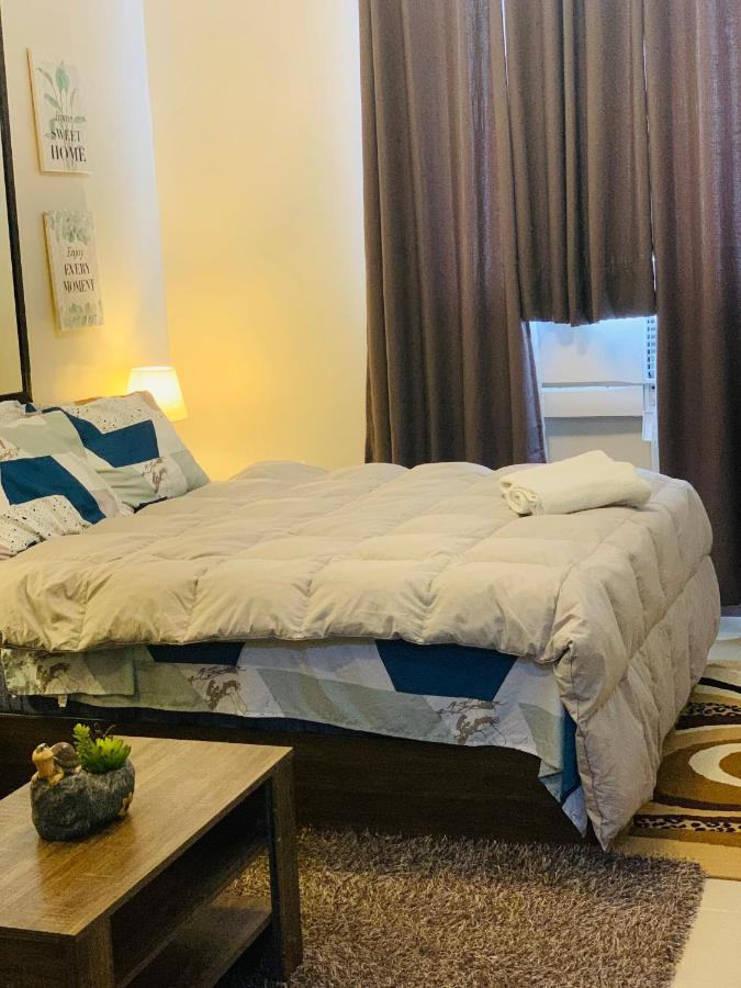 Affordable Condominium Near Cebu Airport Good For 2 Person Aparthotel Lapu-Lapu City