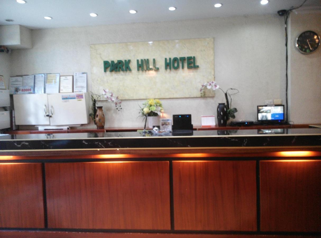 Park Hill 2*