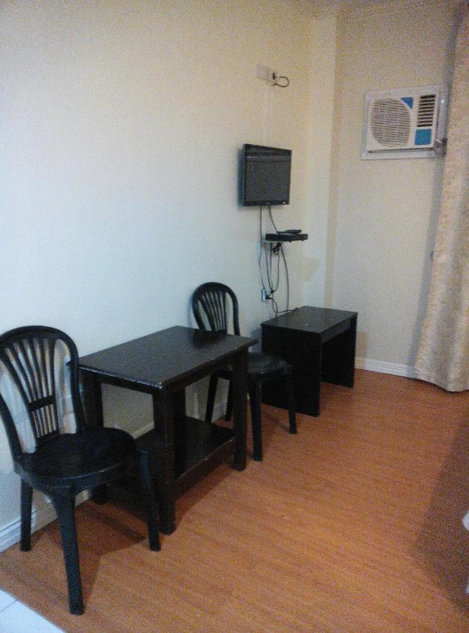 Park Hill Hotel Lapu-Lapu City