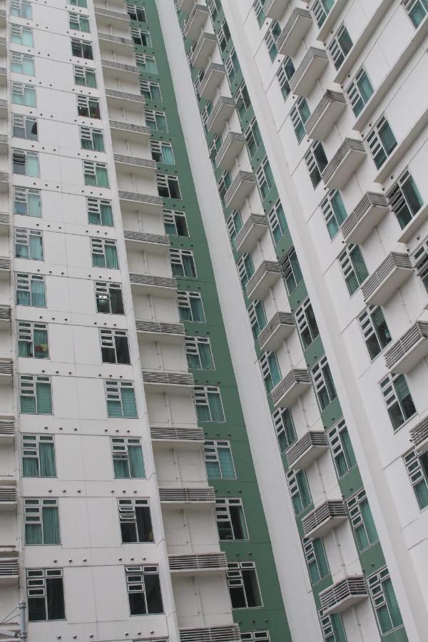 Solinea Tower 1 Aparthotel 2*
