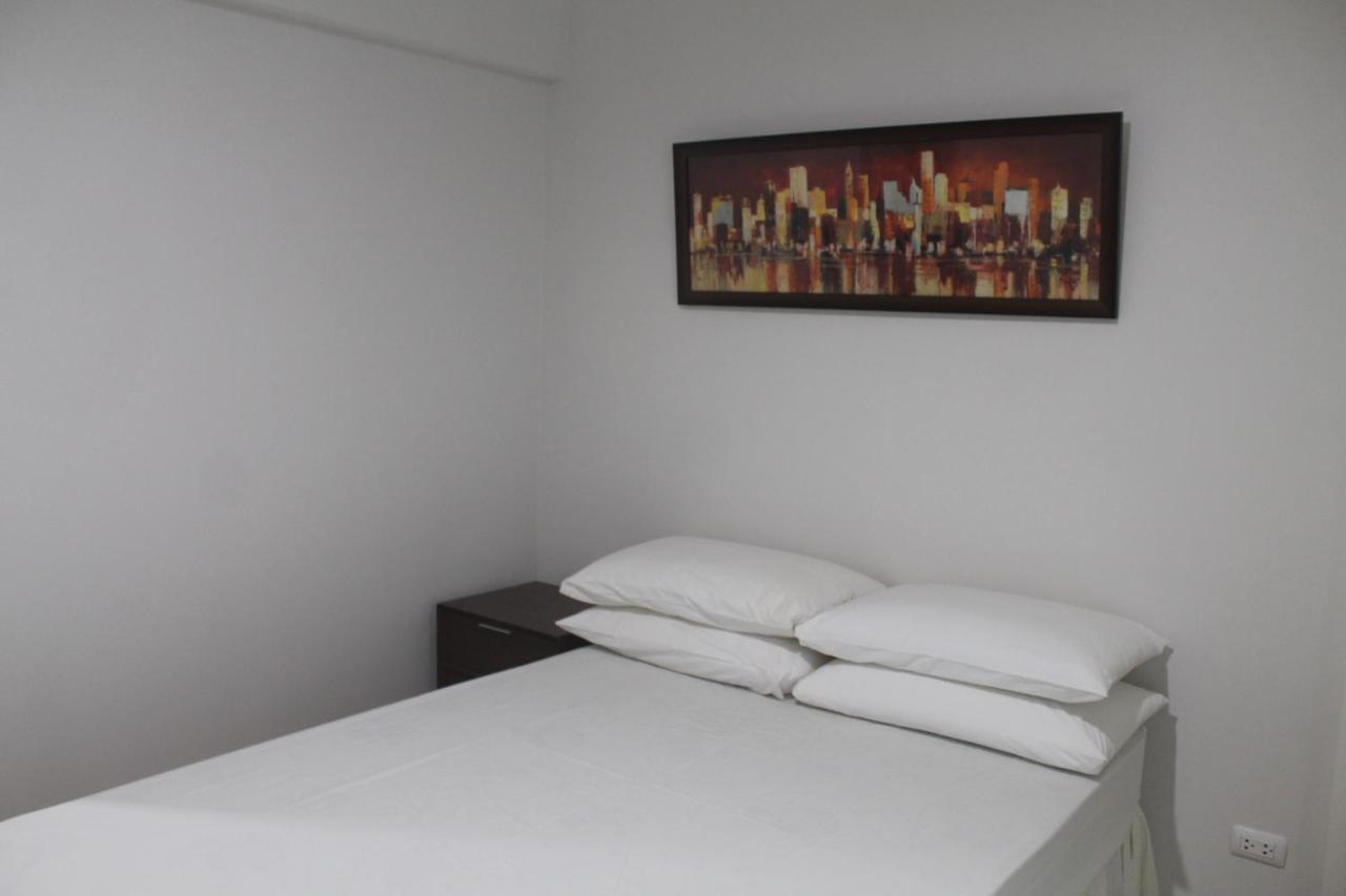 Aparthotel Solinea Tower 1