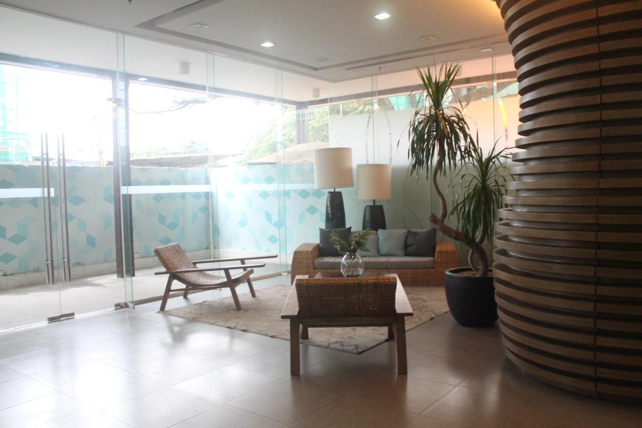 Aparthotel Solinea Tower 1 2*