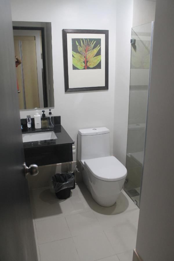 Aparthotel Solinea Tower 1 Cebu